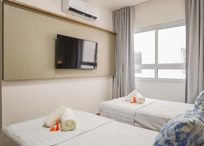 Tri Hotel Praia Grande
