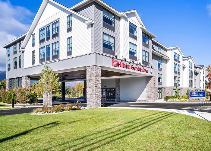 Hilton Garden Inn North Conway