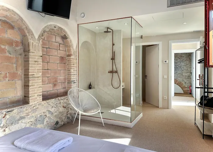Boutique Hotel Atelier - Adults only