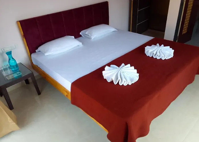 Hotel Town Pride , Ganpatipule
