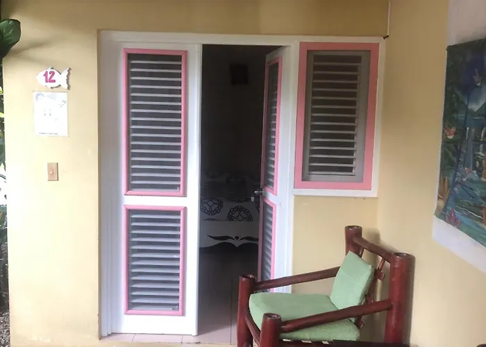 Hotel Casa Robinson