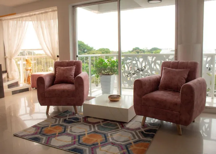 Arissha Boutique Hotel