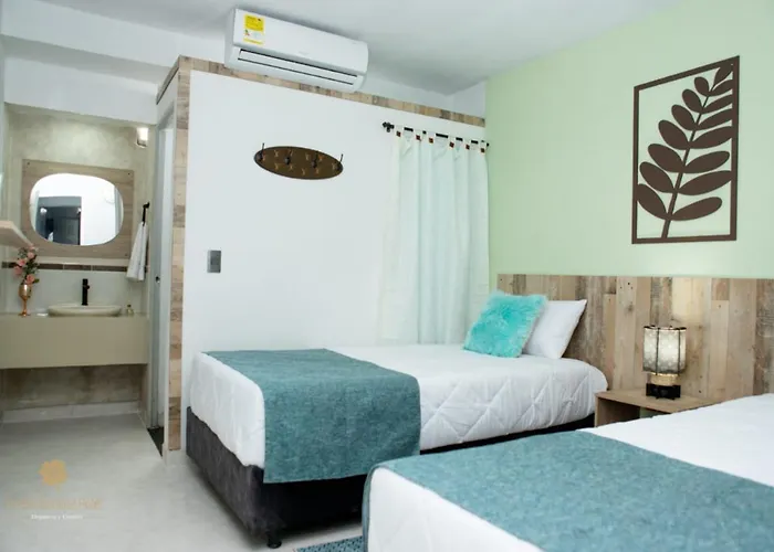Arissha Boutique Hotel