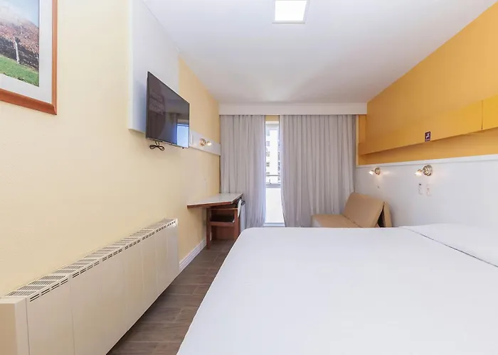 Tri Hotel Bento Gonçalves