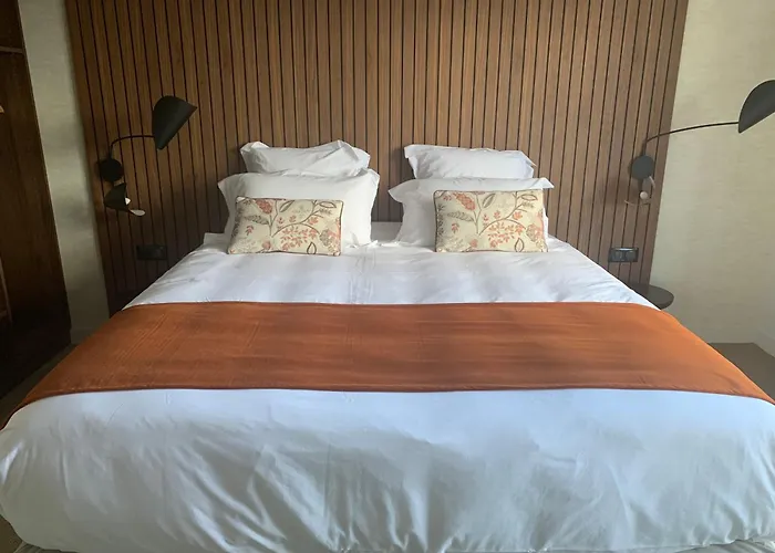 Hôtel Breizh Du Golfe