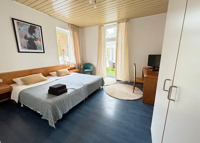 Hotel Rio