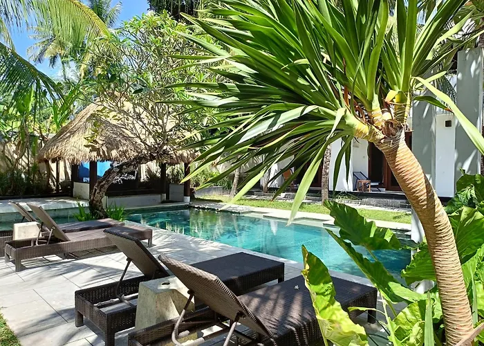 Alam Mimpi Hotel