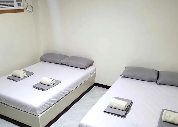 Borj Hotel
