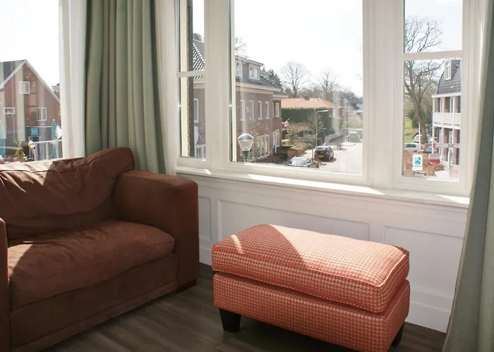 Dijkstra Hotels