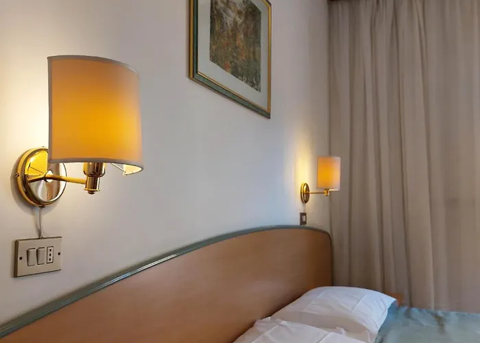 Hotel Nettuno