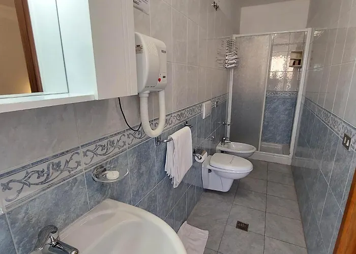Hotel Nettuno