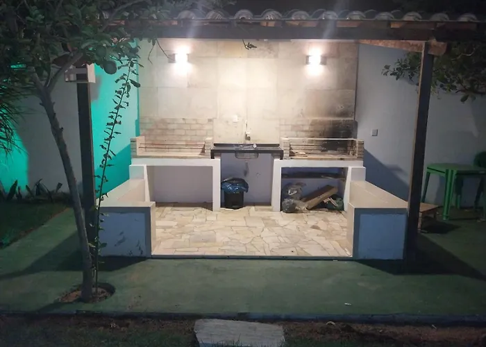 Jardim Das Dunas
