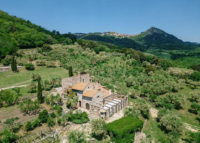 L'Ottava Goccia Country House