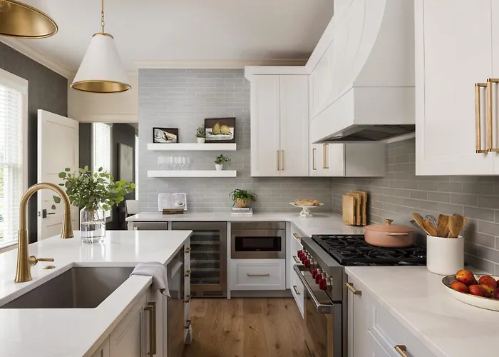 1313 West Luxury Boutique Hotel