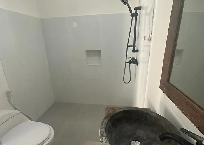 Michigan Residences Boutique Hotel