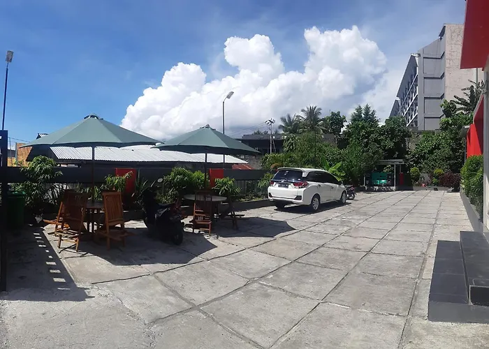 D'Wantys Hotel