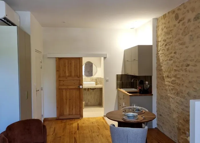 Casita Suite Hyper Centre Sarlat