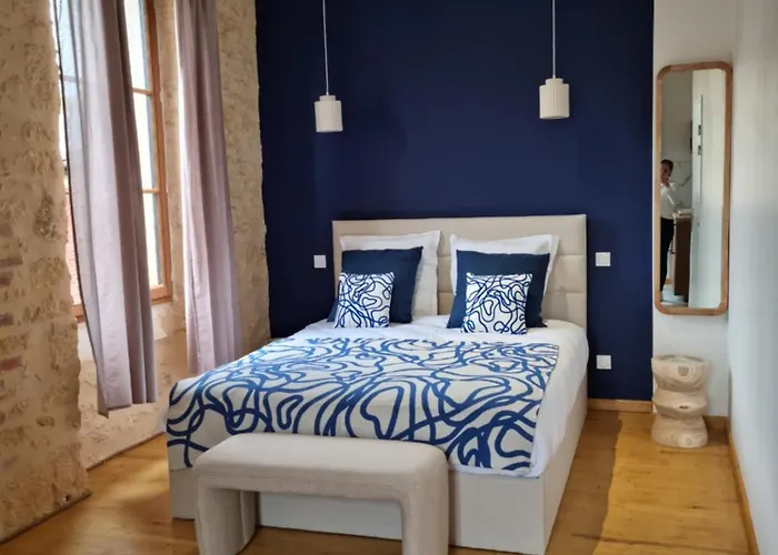 Casita Suite Hyper Centre Sarlat