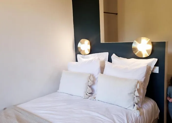 Casita Suite Hyper Centre Sarlat