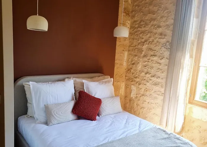 Casita Suite Hyper Centre Sarlat