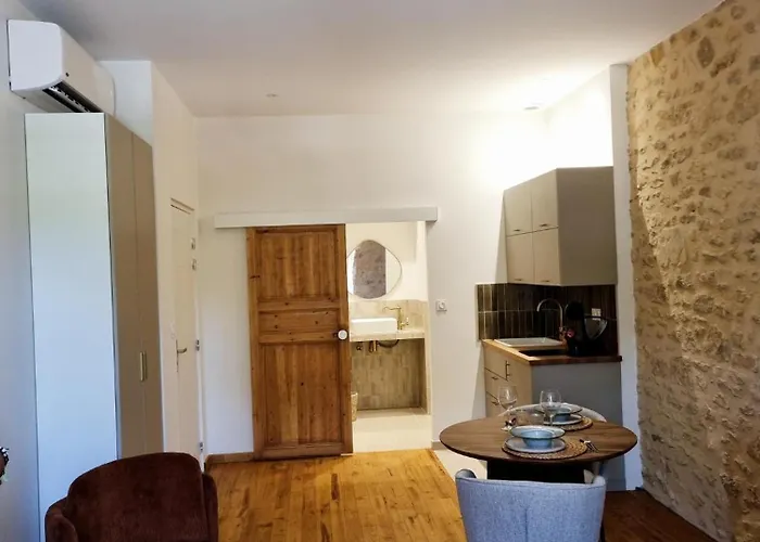 Casita Suite Hyper Centre Sarlat