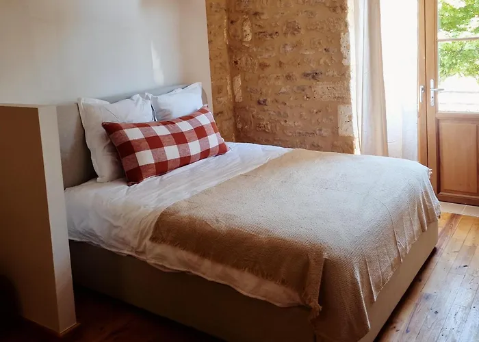 Casita Suite Hyper Centre Sarlat