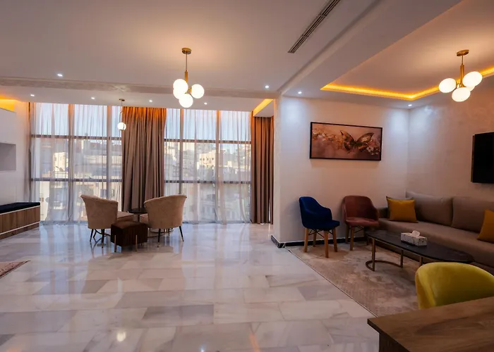 Immoka Suites