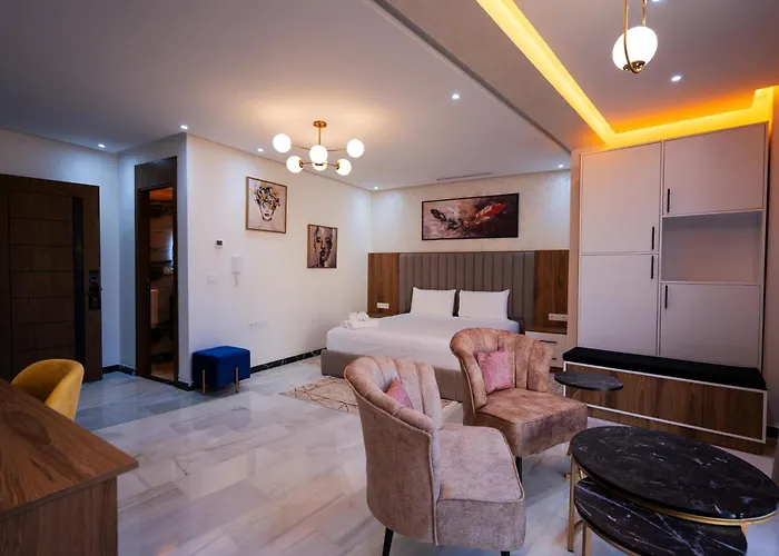 IMMOKA SUITEs