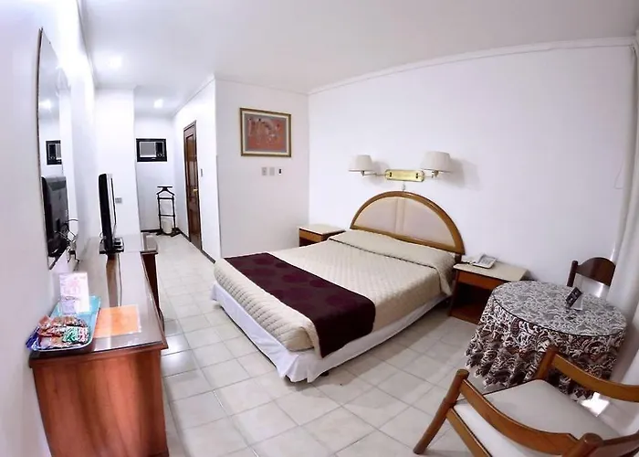 Hotel Asturias Centrico