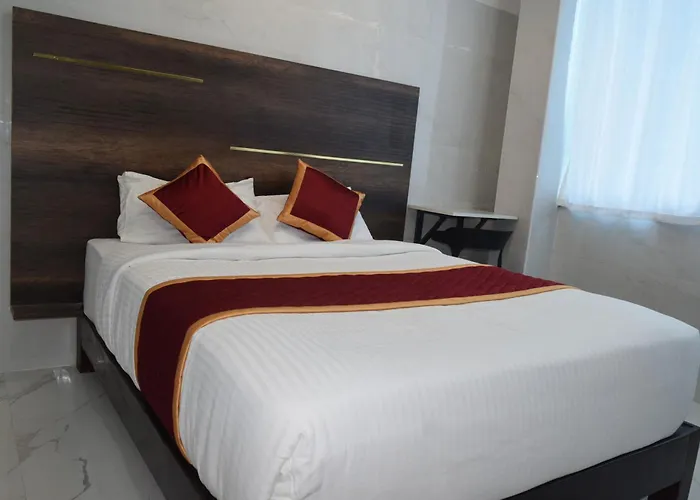 M Grand Stay