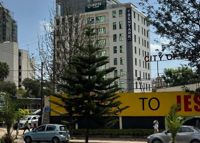 Bentark Hotel