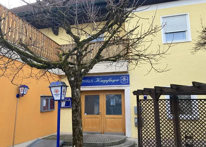 Gasthaus Karpfinger