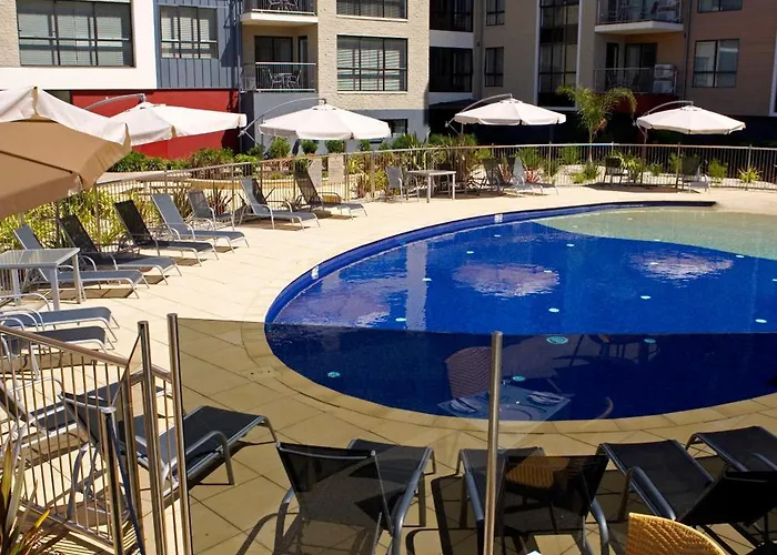 Club Wyndham Lakes Entrance