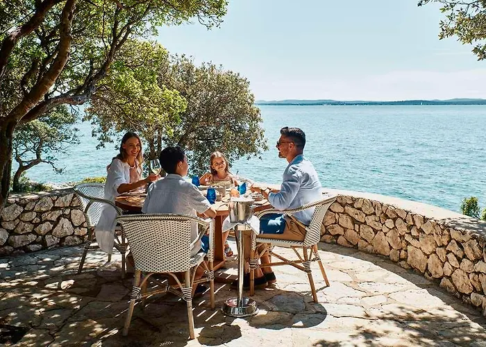 Falkensteiner Premium Apartments Senia