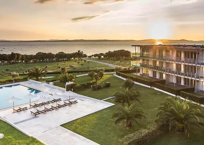 Falkensteiner Premium Apartments Senia