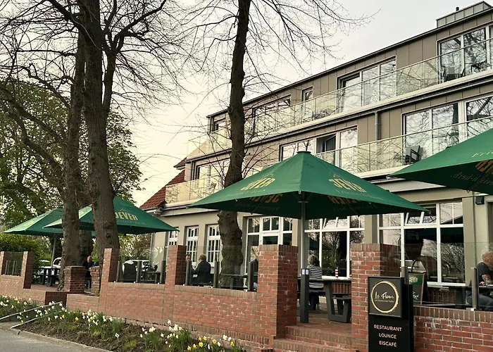 Hotel Schöne Aussicht