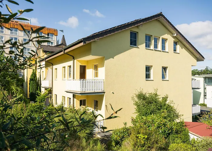 Inselhotel Ruegen