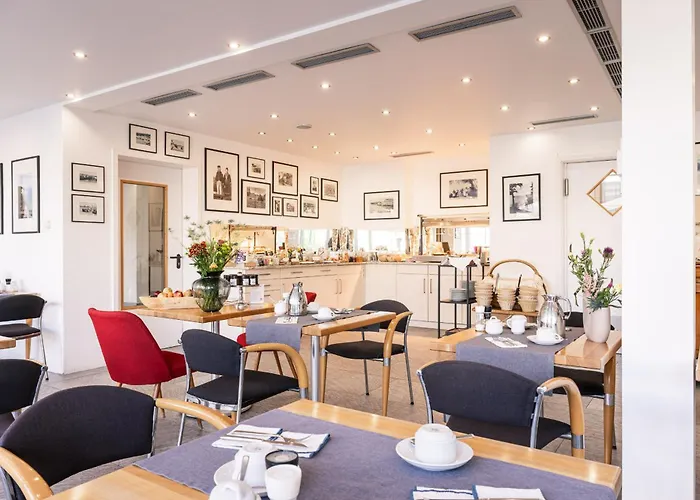 Inselhotel Ruegen