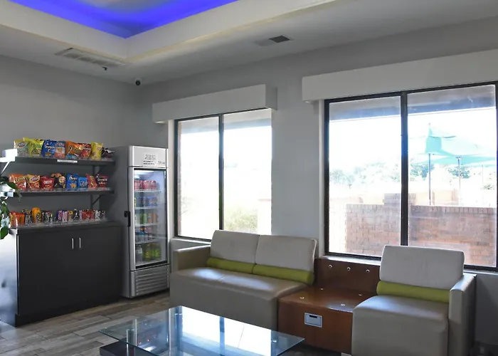 Days Inn By Wyndham Lebanon