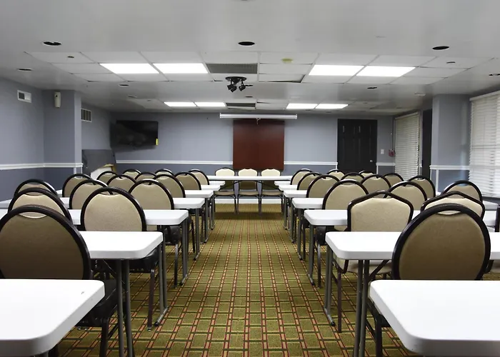 Days Inn By Wyndham Lebanon