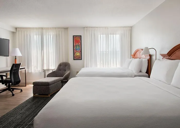 Towneplace Suites Wilmington Newark / Christiana