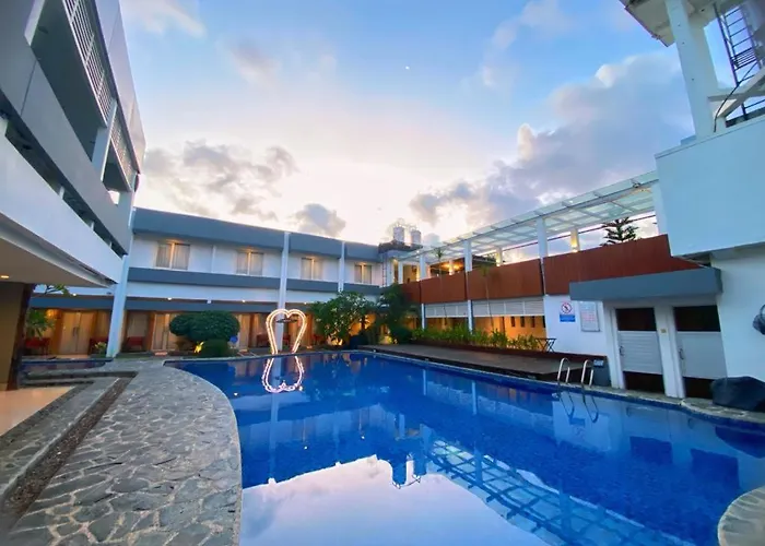 Dafam Hotel Cilacap