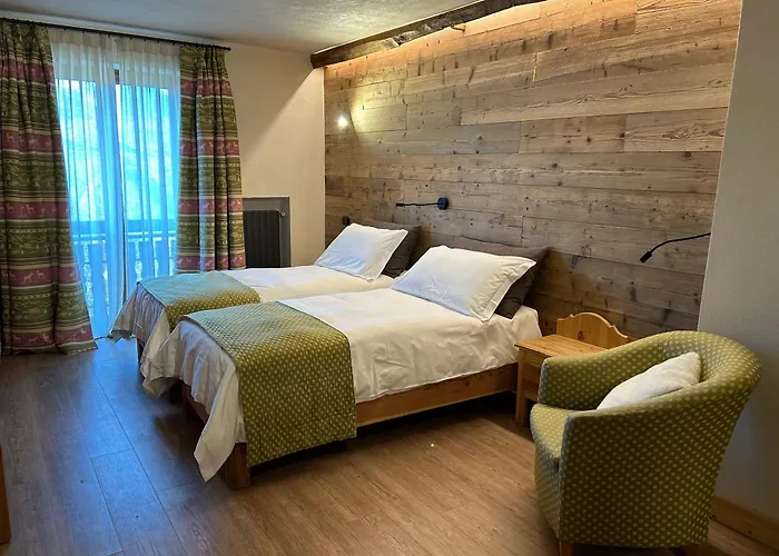 Hotel Stella Alpina