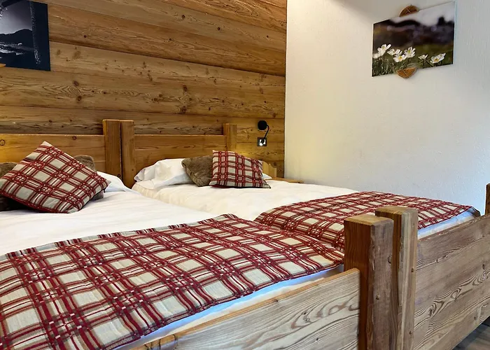 Hotel Stella Alpina