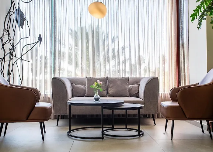 Inbar Hotel