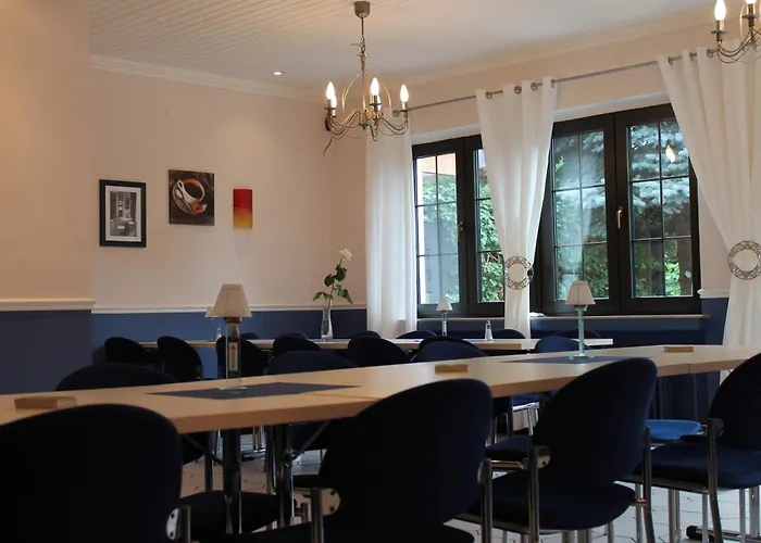 Smart Hostel by Landgasthof Velber 24h7d