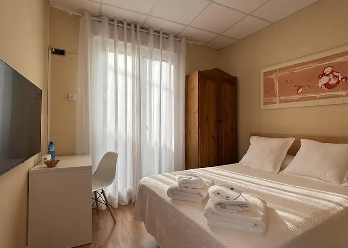 Hotel Restaurante El Colono
