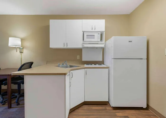 Extended Stay America Suites - Orange County - Lake Forest