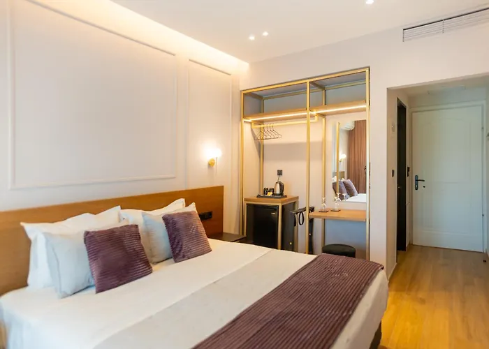 Aggelos Hotel