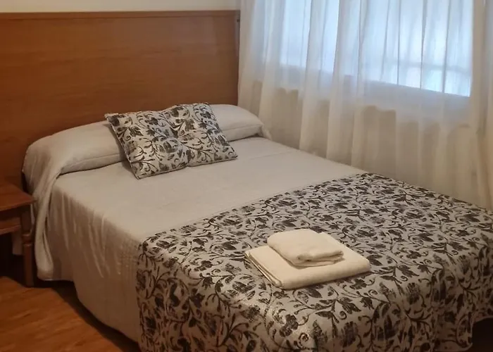 Hostal Alto Páramo
